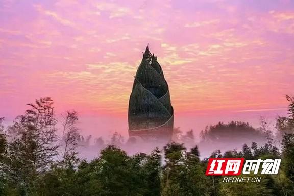 “益”起出发！益阳这5条旅游线路，承包你的精彩旅程