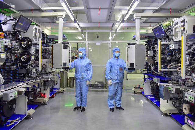 “AI+”全线出击，长虹控股集团打造智能经济“中国方案”
