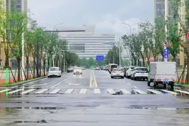 西安经开区：翻开民生答卷 写满经开幸福图片