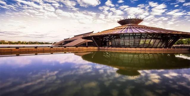 进博逛展意犹未尽？“上海之根”松江这3条主题线路，每款都藏惊喜～～～