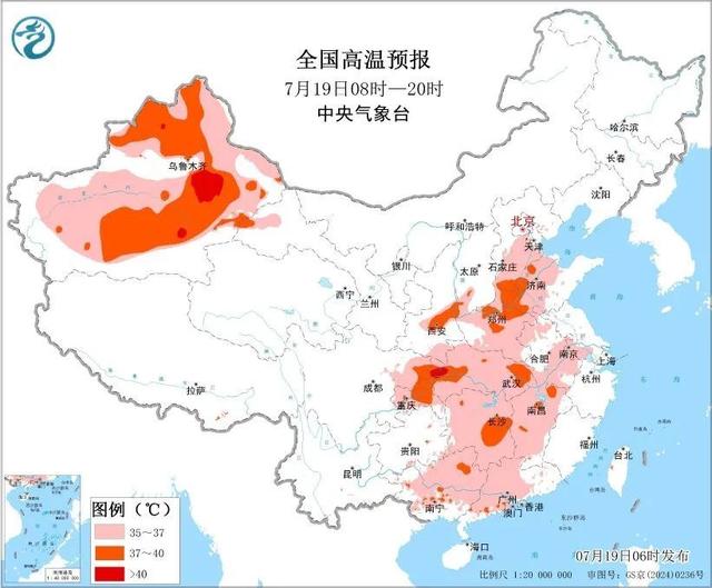 大暴雨！特大暴雨！雷暴大风！台风“韦帕”即将登陆，这些地方注意→