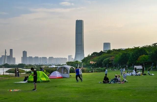 主客共享，城景相融：集美“文旅热”的背后