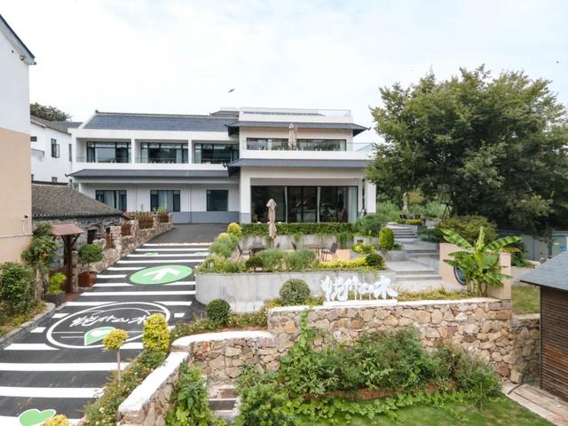 南京新增6家全国等级旅游民宿