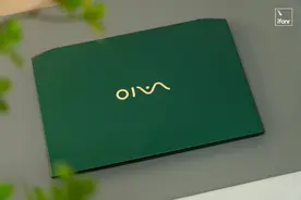 VAIO SX14-R 体验：碳纤维的艺术，轻到极致图片
