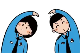 【健康知识】警察蜀黍需知的实用健康医疗小知识图片