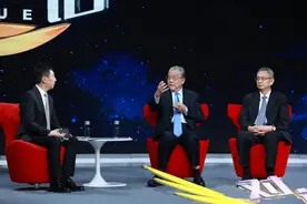 新一轮财税体制改革在即 如何影响地方政府“钱包”？ 对话改革见证者：先分事权，再分财权图片