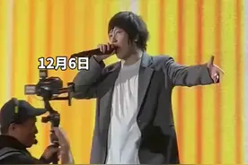 五月天阿信发文否认假唱：每一声都来自我的嗓子，除了真唱没有其他感动你的方式图片