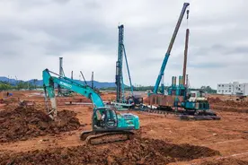 3月签约7月开工，半导体材料企业：亲身体会到了“光谷速度”图片