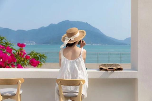 7000㎡粉黛花海+ “粉色童话世界”！深圳秋天必打卡→