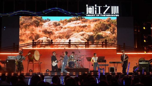 全网上线！《闽式生活七十二变，等您来发现》：身入闽地画境 开启归心之旅