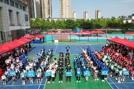 叶集区第二小学在2025年六安市青少年体育联赛小学生类冰雪运动比赛中取得优异的成绩图片