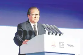 中国国际贸易学会会长、太和智库高级研究员金旭：做好文化贸易可以为城市增添魅力图片