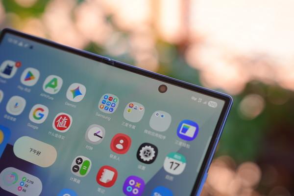 三星Galaxy Z Fold7：8.9毫米机身 当折叠屏不再妥协