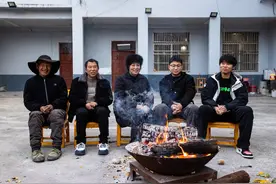 凡人微光｜这家人29年收留了7名残疾人图片
