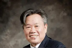 李国杰院士：诺贝尔物理学和化学奖为何偏爱人工智能？图片
