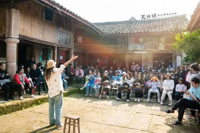 2026 跨年去西充！这场治愈之旅别错过～