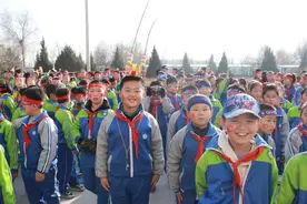 奔跑吧，少年！图片