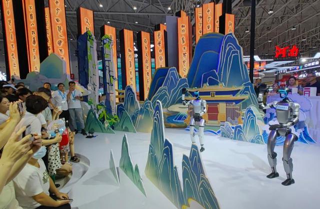 2025中国文化旅游产业博览会解锁文旅新体验