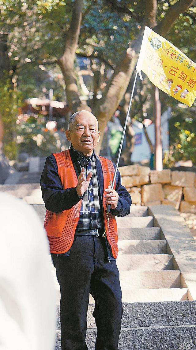 千年宋亭和它的“活字典”