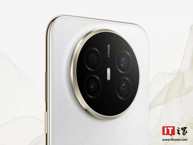 12G版本华为Mate 70 Pro / Air手机无法支持运存升级