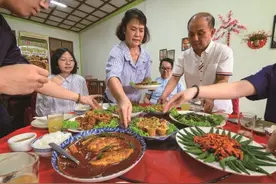 中马签证互免下，中国游客赴马来西亚开启文化深度体验图片