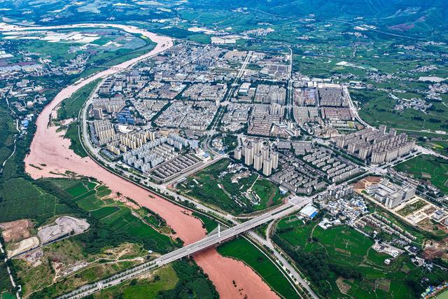 玉溪元江：“旅游 +”融合赋能，康养旅居市场持续升温