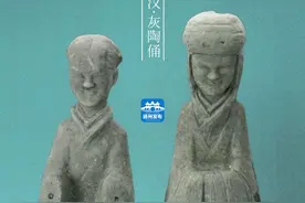 世界微笑日·海报 | “穿越”千百年的扬州微笑图片