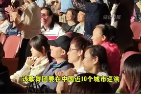 “我们有恒河，中国有长江” 当印度演员献唱中国民歌《花儿为什么这样红》……图片
