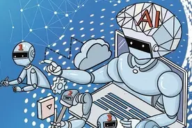 人工智能，从深度学习到全面赋能图片