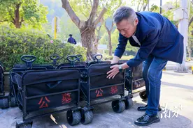 祭祀服务升级，中山福荫园首推金猪预订图片