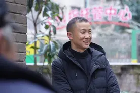 代表委员有话说丨李小平：科技创新赋能城市发展 让基层社会治理贴心贴民图片