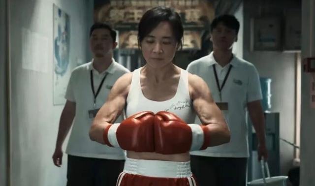 告别小妞电影之后，她们真的上桌了