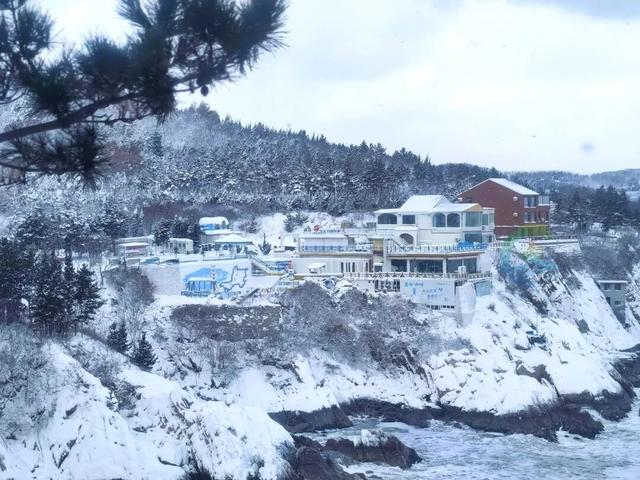 乘着高铁游威海 | 下一站，环翠！