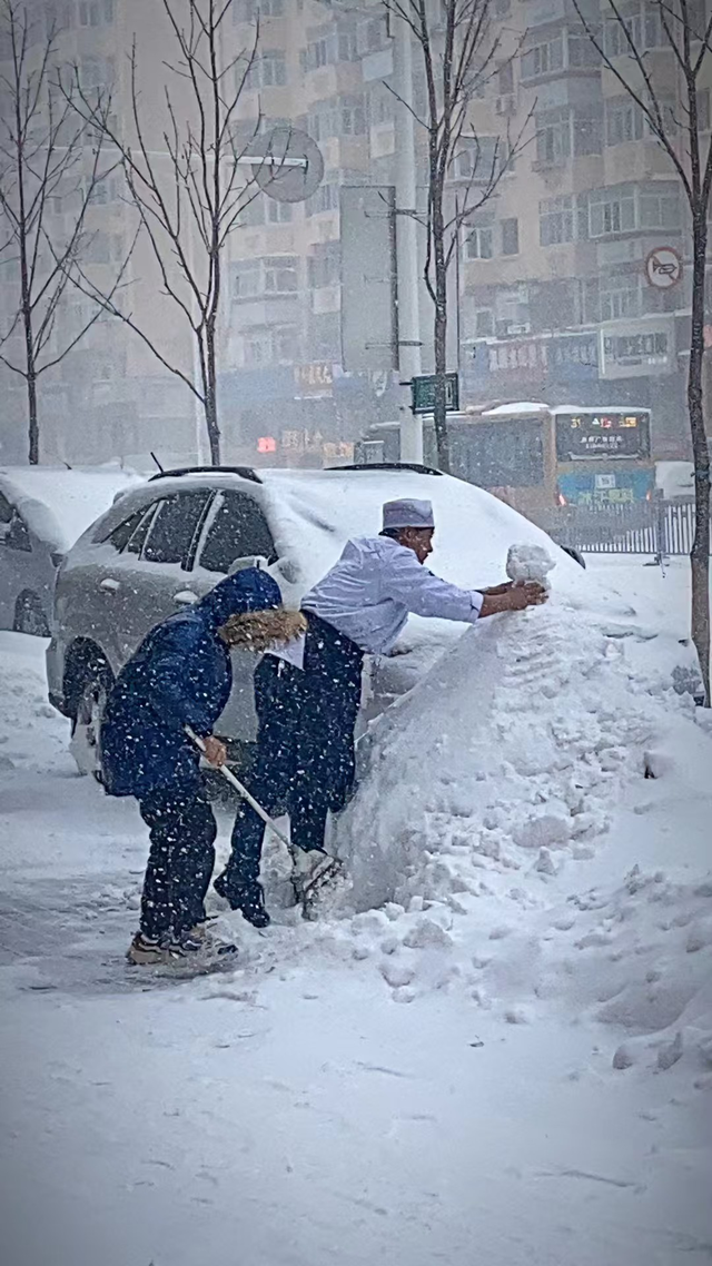 相信我！没有人能拒绝！