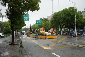 潮评丨“城市道路反复开挖”为何治不了？民生关切应被听到图片
