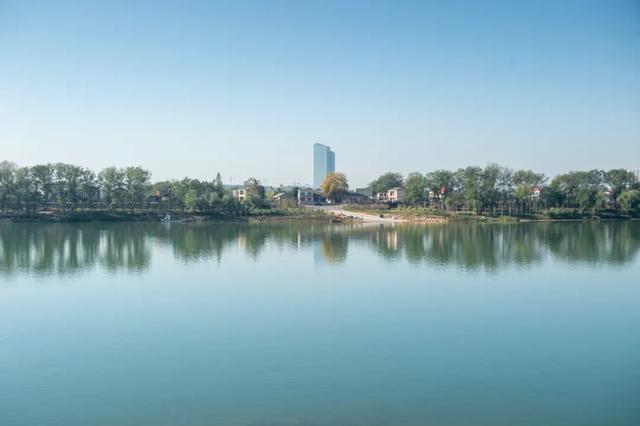 @0731，一组绿心秋色卡，请查收！