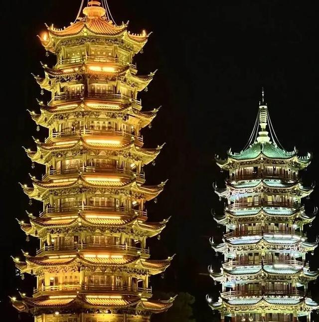 2025桂林艺术节今日开幕！跟着剧场去打卡