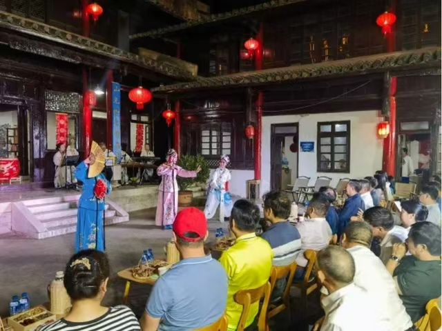 曲靖市“红色沃土”“珠源好家风”廉洁文化教育线路