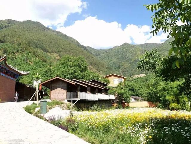 漾濞：文旅蝶变 绘就彝乡新画卷