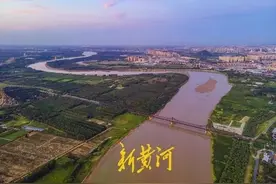 解放济南的另一场战斗——记1948年济南解放后迎战黄河归故后首次洪峰图片