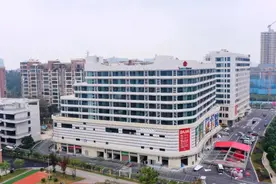 6万平方米！月亮岛这个大型生鲜市场即将开业图片