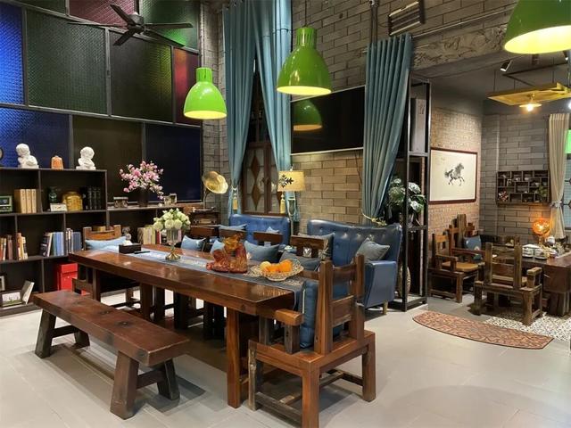 东区这家宝藏民宿，获评广东省金宿级称号