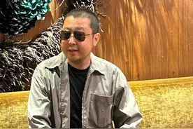 瞄准戛纳｜对话贾樟柯：20年素材重剪就像玩魔方图片