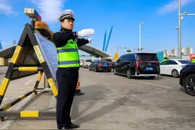 封闭！管控！高速出行最新提醒图片