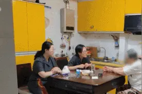 心寒！拿到700多万动迁款，上海阿婆却陷入养老困局图片