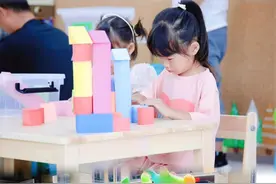 报告！威海经开区新增一所公办幼儿园图片