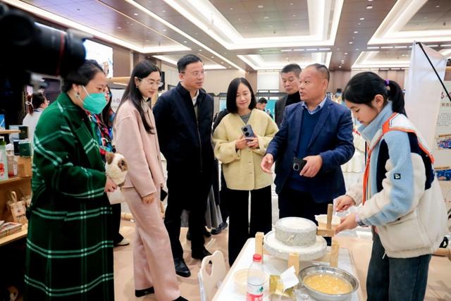 浙江发布首批13条非遗主题研学线路 打造“非遗+研学”文旅融合新样板