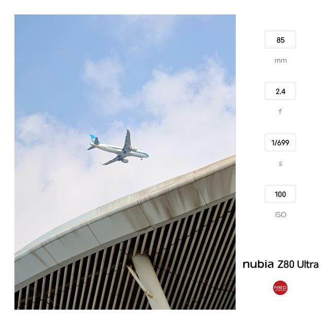 努比亚Z80 Ultra全面评测：拍得好，玩得爽，真旗舰全都要