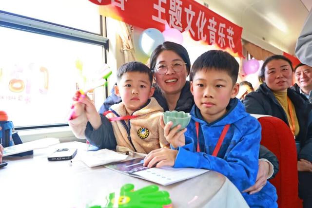 定制化旅游专列，解锁冬日出行新体验