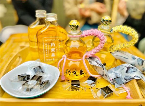漫游历下 畅玩一夏丨这个夏天闭眼冲！来天下第一泉景区精彩一“夏”